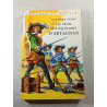 Les Trois Mousquetaires d'Artagnan