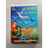 Le Mystère de l'île aux mouettes