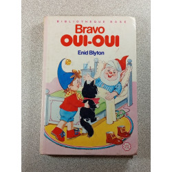 Bravo Oui-Oui
