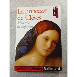 La princesse de Clèves