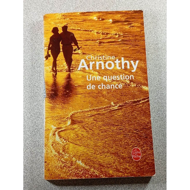 Une question de chance