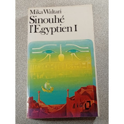 Sinouhé l'Égyptien 1