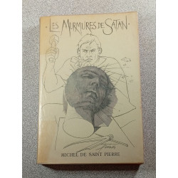 Les murmures de Satan
