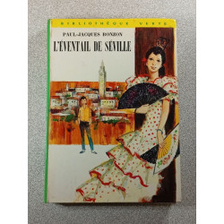 L'éventail de Séville