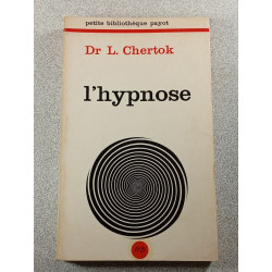 L'hypnose