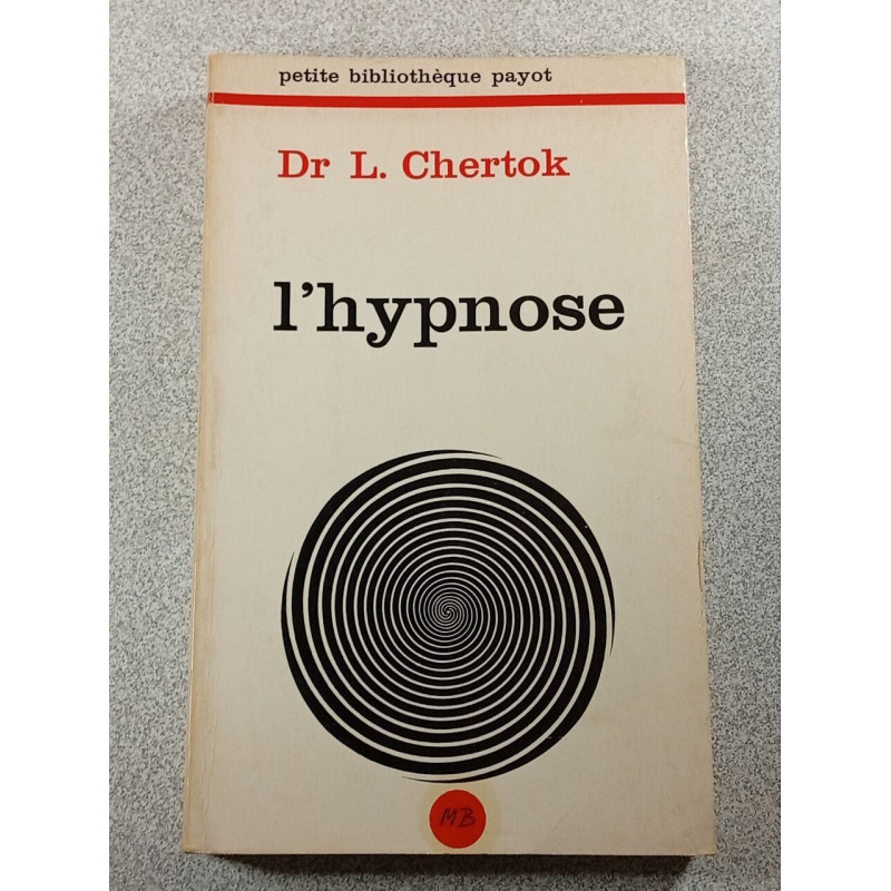 L'hypnose
