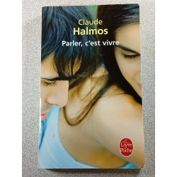 Parler c'est vivre