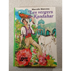 Les vergers de Kandahar