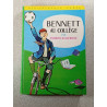 Bennett au collège