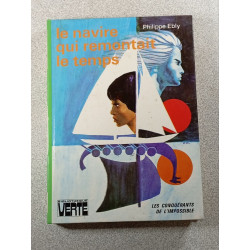 Le navire qui remontait le temps