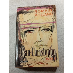 Jean-Christophe Tome 3