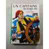 Un capitaine de quinze ans