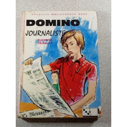 Domino Journaliste