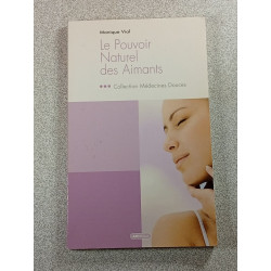 Le Pouvoir Naturel des Aimants