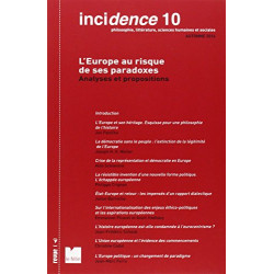 Incidence 10
