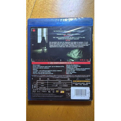 Rec [Blu-ray] [FR IMPORT] (NEUF SOUS BLISTER)