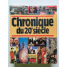 Chronique du 20e siècle