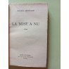 La mise à nu