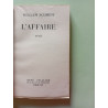 L'affaire