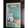 VHS - Bambi