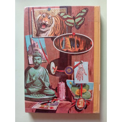 Encyclopédie du livre d'or pour garçons et filles