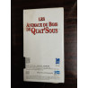 VHS - Les Animaux du Bois de Quat'Sous Nº11