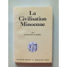 La civilisation minoenne