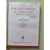 Encyclopédie du livre d'or pour garçons et filles