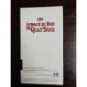 VHS - Les animaux du bois de Quat'Sous Nº1