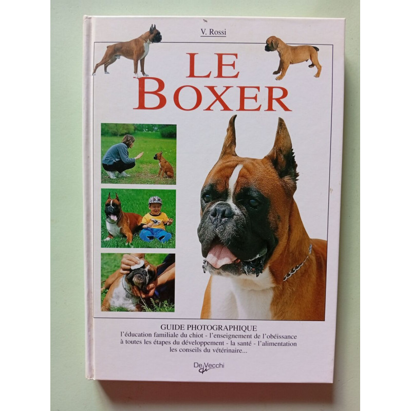 Le Boxer