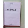 Le Boxer