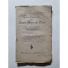 Conférences de Notre-Dame de Paris nº 1 1928