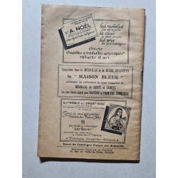 Conférences de Notre-Dame de Paris