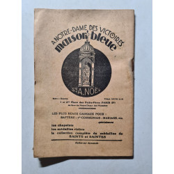 Conférences de Notre-Dame de Paris nº 5 - 1930