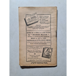 Conférences de Notre-Dame de Paris nº 5 1929/Careme