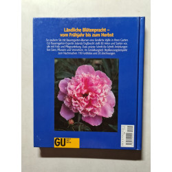 Blumen aus dem Bauerngarten