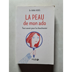 La peau de mon ado