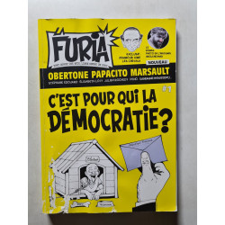 C'est pour qui la démocratie