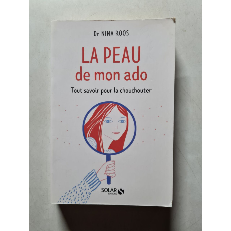 La peau de mon ado