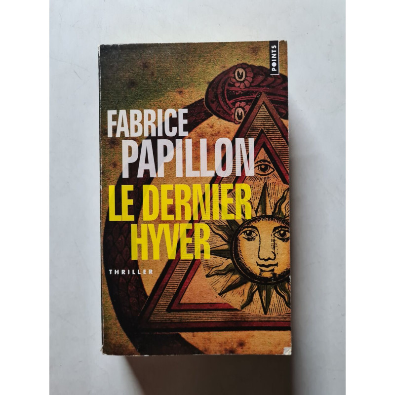 Le dernier hyver