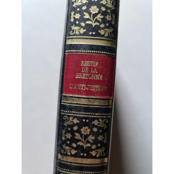 L'Anti-Justine ou Les délices de l'amour