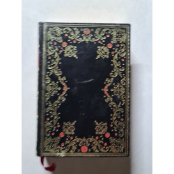 L'Anti-Justine ou Les délices de l'amour