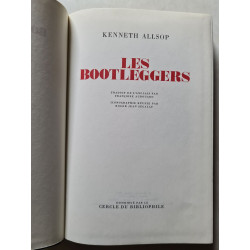 Les Bootleggers