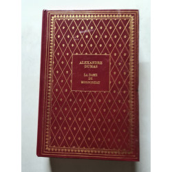 La Dame de Monsoreau