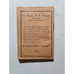 Cantiques et pratiques chrétiennes pour missions et retraites