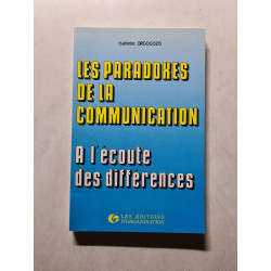 Les paradoxes de la communication
