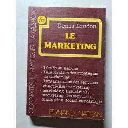 Le Marketing