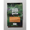 Un beau jardin à petit prix