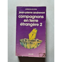 Compagnons en terre étrangère 2