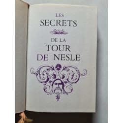 Les secrets de la tour de Nesle